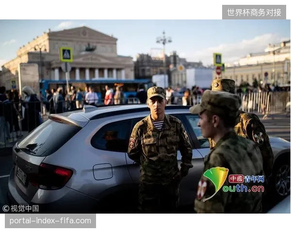世界杯赛事安保指挥部利用预测数据提前化解了场馆周边人流汇聚的潜在隐患